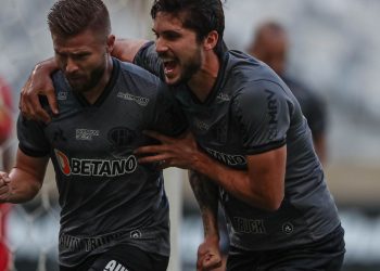 Atlético empata com Tombense e vai à 15ª final consecutiva no Mineiro