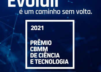 Prêmio CBMM de Ciência e Tecnologia está com inscrições abertas