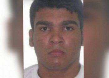 Lázaro Barbosa morre em troca de tiros com a polícia em Goiás