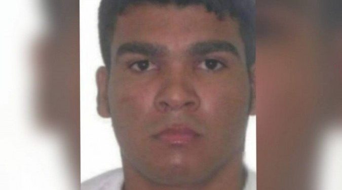 Lázaro Barbosa morre em troca de tiros com a polícia em Goiás