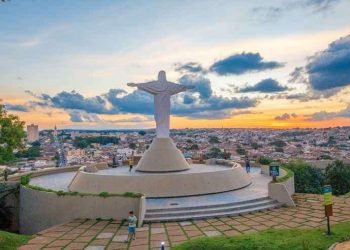 Araxá atinge marca de 200 mortes por Covid-19