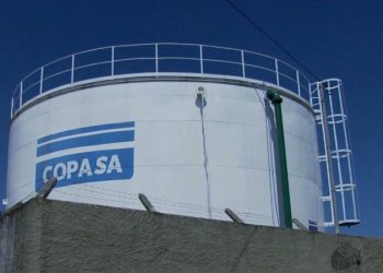 Copasa: bairros em Araxá ficarão sem água na quarta (16)