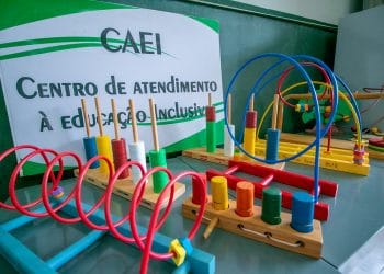 Prefeitura de Araxá amplia atendimento para crianças e adolescentes que necessitam de atendimento especializado