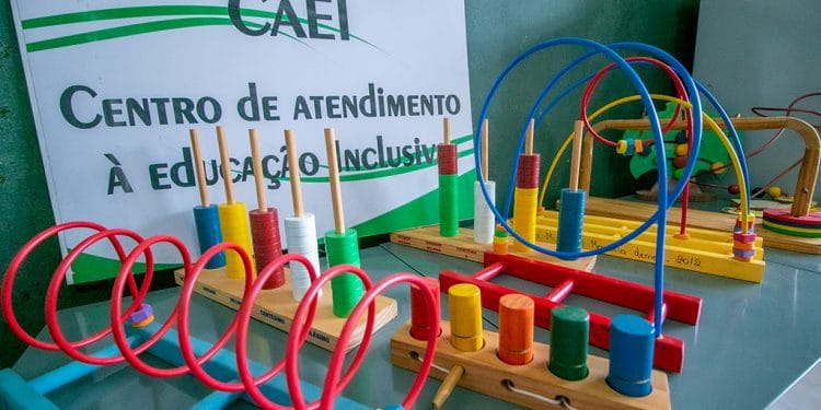 Prefeitura de Araxá amplia atendimento para crianças e adolescentes que necessitam de atendimento especializado