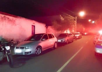 Vigilância Sanitária multa proprietário de festa realizada no Setor Norte