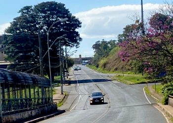 Prefeitura de Araxá inicia duplicação da avenida Hitalo Ros