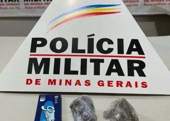 Homem é preso por importunação sexual dentro de ônibus que seguia para Araxá