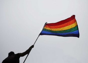 Tenha orgulho de ser quem você é!