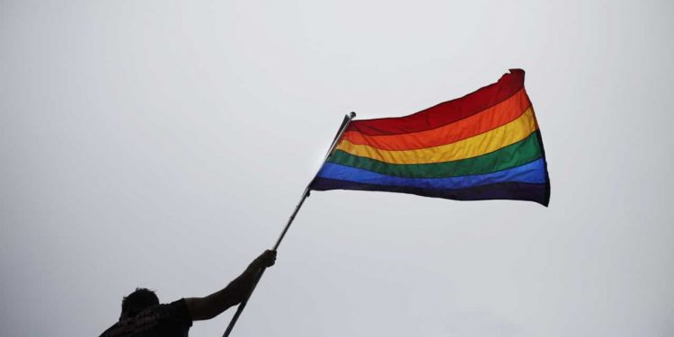 Tenha orgulho de ser quem você é!