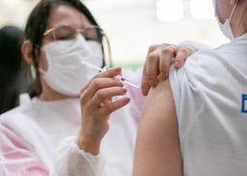 Novo cronograma vacinação