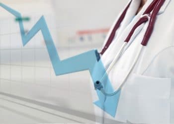 Araxá registra queda de mais de 50% na média de novos casos de Covid-19