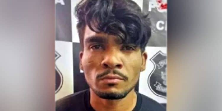 Polícia prende duas pessoas por ajudarem na fuga de Lázaro Barbosa