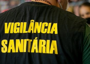 Prefeitura fiscaliza cumprimento do Plano de Contingência nas escolas de Araxá