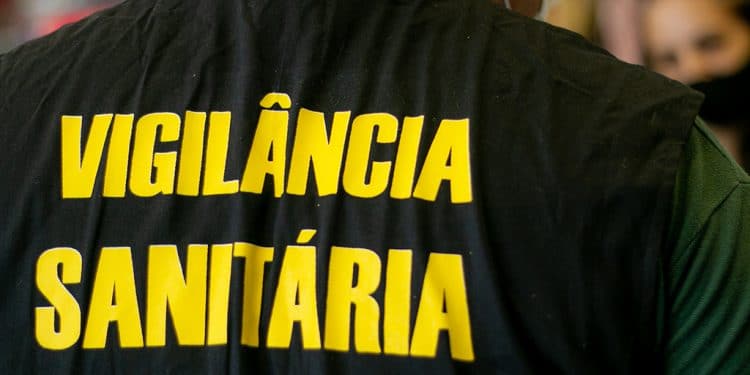 Prefeitura fiscaliza cumprimento do Plano de Contingência nas escolas de Araxá