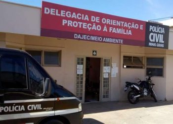 PC de Araxá cria projeto para homens enquadrados na Lei Maria da Penha