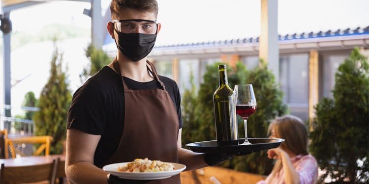 Setor de alimentos e bebidas vai passar por treinamento de boas práticas