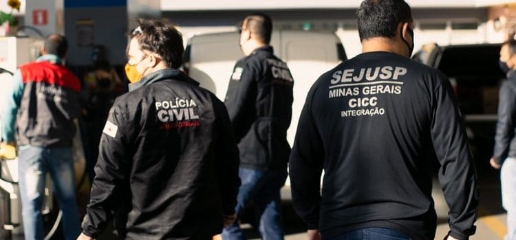 Mais de 200 postos de combustíveis são autuados em Minas durante operação integrada