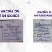 Araxá informa que nenhuma pessoa recebeu vacina fora do prazo de validade