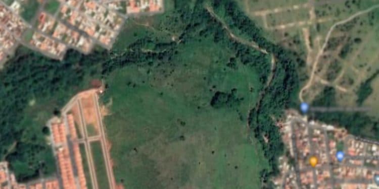 Prefeitura esclarece situação do “loteamento” Nosso Lar