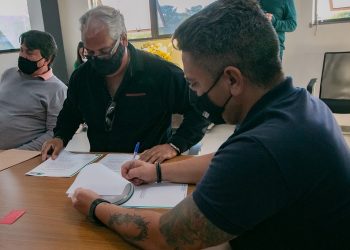 Araxá adere ao Circuito Turístico Nascentes das Gerais e Canastra