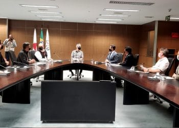 Araxá conquista recursos para a implantação da UTI Neonatal e Pediátrica