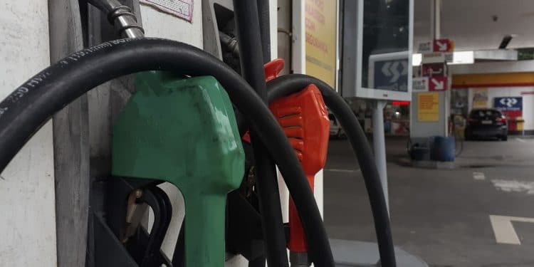 Preço da gasolina, diesel e gás sofre aumento a partir de hoje (6)