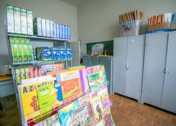 Educação abre cadastro para alunos que demandam atendimento especializado