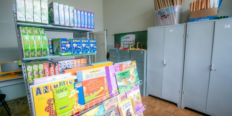 Educação abre cadastro para alunos que demandam atendimento especializado