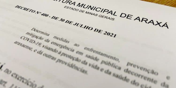 Comitê delibera pela flexibilização de eventos, atividades esportivas e reuniões familiares, atendendo regras de biossegurança