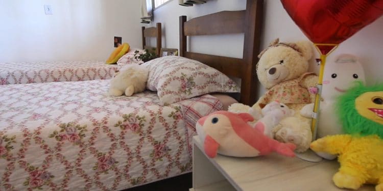 Famílias acolhem crianças e adolescentes em situação de risco em Araxá