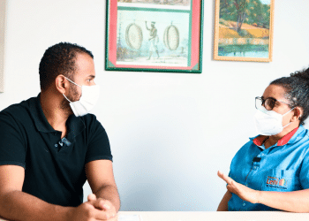 Vereadora solicita criação de centro de atendimento ao idoso em Araxá