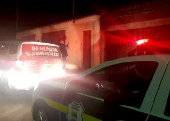 Fiscalização contra a Covid-19 interdita bar e dispersa lual com mais de 200 pessoas