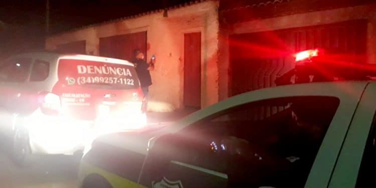 Fiscalização contra a Covid-19 interdita bar e dispersa lual com mais de 200 pessoas