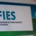 Inscrições para o Fies do segundo semestre têm início amanhã