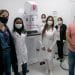Prefeitura inaugura Sala de Mamografia na Unisa