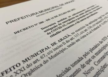 Novo decreto flexibiliza horário de funcionamento do comércio
