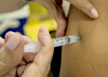 Araxá realiza Dia D contra Gripe nesta sexta