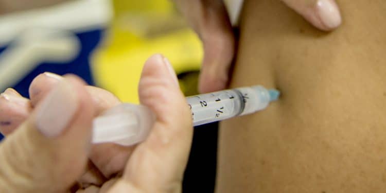 Araxá realiza Dia D contra Gripe nesta sexta