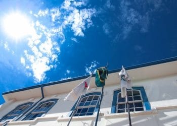 Fundação Cultural Calmon Barreto reabre museus de Araxá