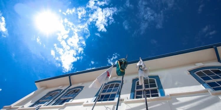 Fundação Cultural Calmon Barreto reabre museus de Araxá