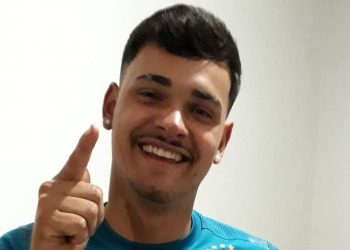 Brasileiro de 24 anos é assassinado a tiros em Portugal