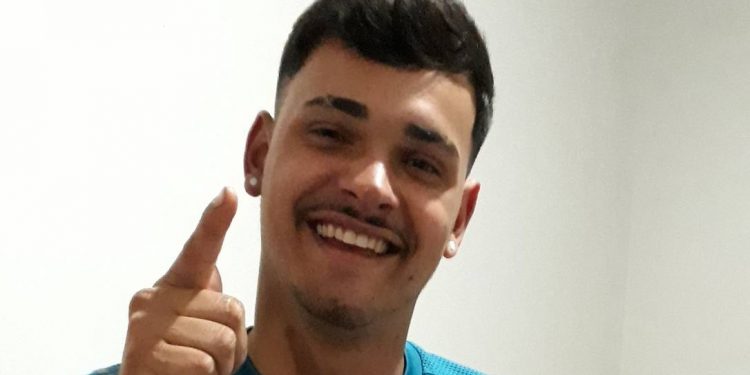 Brasileiro de 24 anos é assassinado a tiros em Portugal