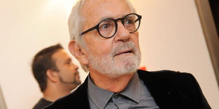 Ator Paulo José morre no Rio de Janeiro, aos 84 anos