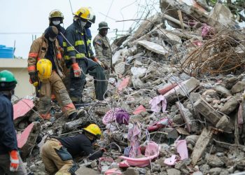 Número de mortos em terremoto no Haiti sobe para quase 2 mil