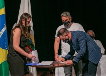 Araxá adere ao Polo Gastronômico da Cozinha Mineira