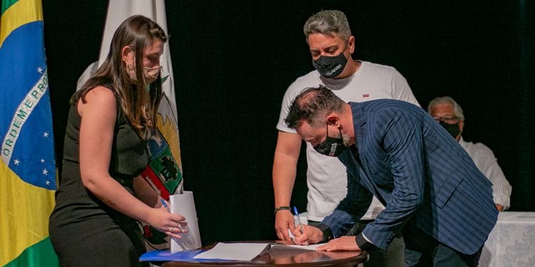 Araxá adere ao Polo Gastronômico da Cozinha Mineira