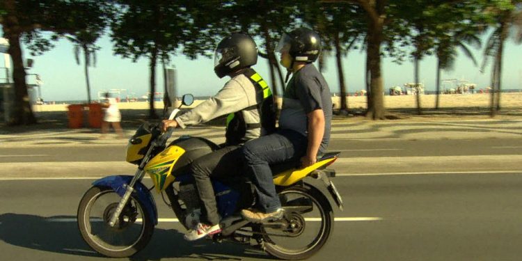 Motocicletas terão isenção de pedágio em novas concessões de rodovias