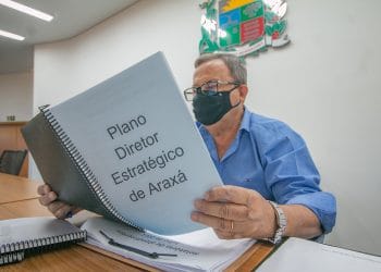 IPDSA abre licitação para revisão do Plano Diretor Estratégico de Araxá