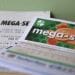 Mega-Sena sorteia nesta quinta-feira prêmio de R$ 2,5 milhões