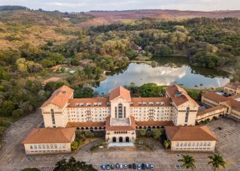 Grande Hotel de Araxá anuncia reabertura para o público amanhã (9)